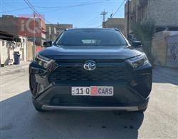 تۆیۆتا ڕاڤ 4